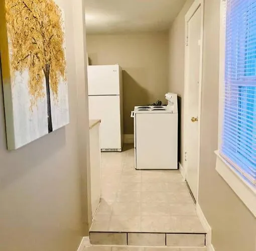 Cherry St Little House* Shop*dine* Rt 66*expo Center*bok*downtown Holiday home Tulsa